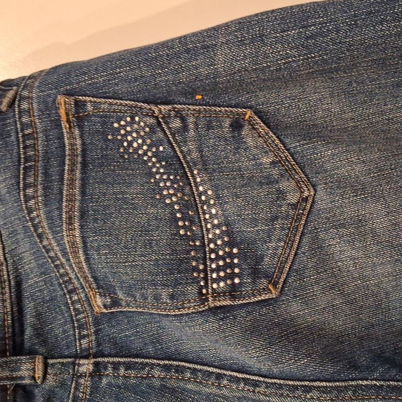 🎉Sale🎉 Apt 9 women's jeans - Picture 2 of 13